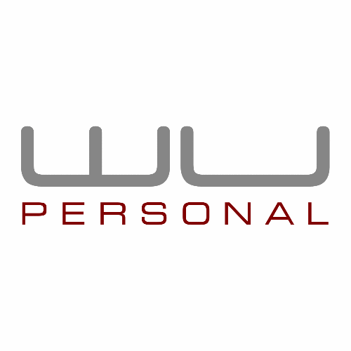 Logo der Firma wu personal GmbH