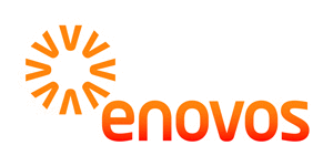 Logo der Firma Enovos Deutschland SE