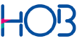 Firmenlogo HOB GmbH & Co. KG