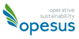 Firmenlogo opesus AG