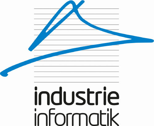 Logo der Firma Industrie Informatik GmbH