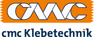 Logo der Firma CMC Klebetechnik GmbH