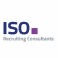 company logo ISO Recruiting Consultants GmbH
