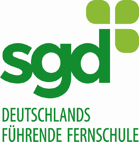 Logo der Firma Studiengemeinschaft Darmstadt