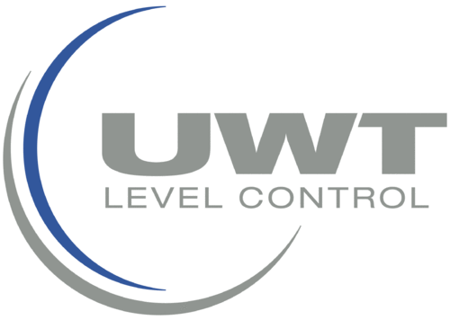 Logo der Firma UWT GmbH - Level Control