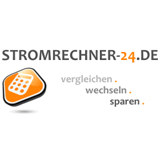 Logo der Firma Stromrechner-24.de