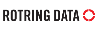 Logo der Firma ROTRING DATA AG