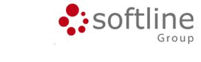 Logo der Firma Softline AG