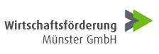 Logo der Firma Wirtschaftsförderung Münster GmbH
