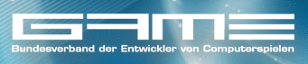 Logo der Firma game - Verband der deutschen Games-Branche e.V. (game)