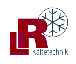 Logo der Firma L&R Kältetechnik GmbH & Co. KG