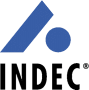 Logo der Firma INDEC GmbH & Co. KG