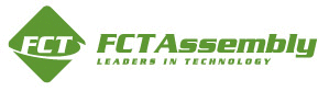 Logo der Firma FCT Assembly