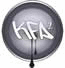 Logo der Firma KFA2