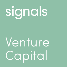 Logo der Firma signals Venture Capital