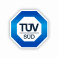 Firmenlogo TÜV SÜD AG