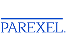 Logo der Firma PAREXEL International GmbH