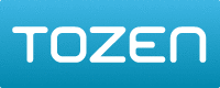 Logo der Firma TOZEN Internetagentur