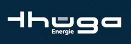Logo der Firma Thüga Energie GmbH