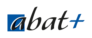 Logo der Firma abat+ GmbH