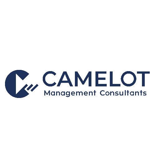 Logo der Firma Camelot ITLab GmbH