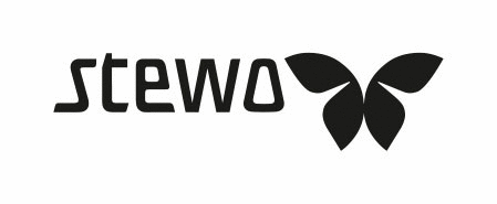 Logo der Firma Stewo International AG