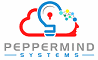 Logo der Firma Peppermind Systems e.k