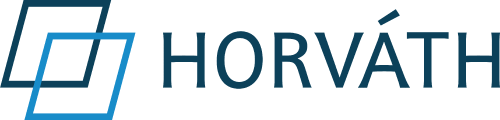 Company logo of Horváth