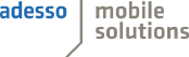 Firmenlogo adesso mobile solutions GmbH