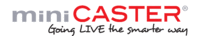 miniCASTER® brings next level broadcasting to the Gulf