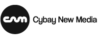 Logo der Firma Cybay New Media GmbH