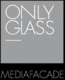 ONLYGLASS MEDIAFACADE - die Zukunft der digitalen Fassadeninszenierung