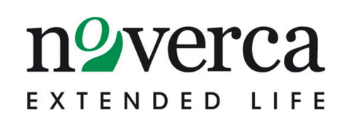 Logo der Firma Nòverca