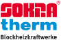 Firmenlogo SOKRATHERM GmbH Energie- und Wärmetechnik