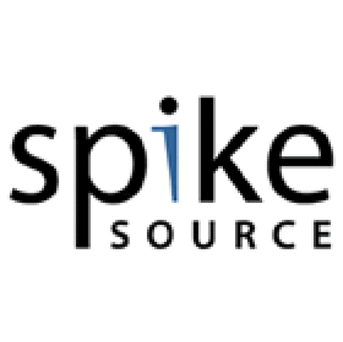 Logo der Firma SpikeSource, Inc.