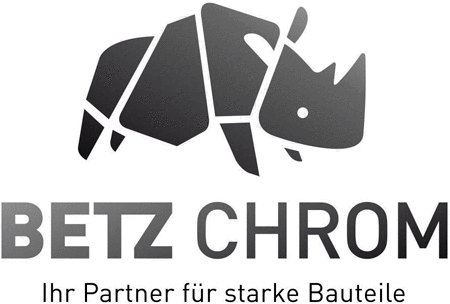 Logo der Firma Betz-Chrom GmbH