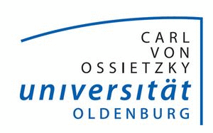 Company logo of Universität Oldenburg