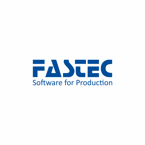 Logo der Firma FASTEC GmbH