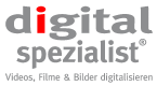 Digitalspezialist präsentiert breit gefächertes Produktportfolio für Amateure und Profis