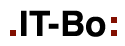 Logo der Firma IT-Bo