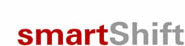 Logo der Firma smartShift GmbH