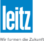 Logo der Firma Leitz GmbH & Co. KG