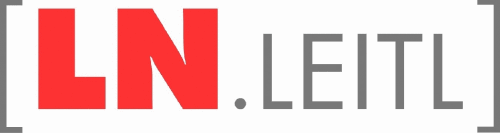 Logo der Firma LN Leitl Nutzfahrzeuge GmbH