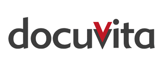 Logo der Firma docuvita GmbH & Co. KG