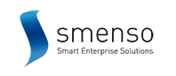 Logo der Firma smenso | Smart Enterprise Solutions GmbH