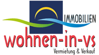 Logo der Firma WOHNEN-IN-VS IMMOBILIEN