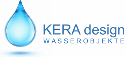 Logo der Firma Keradesign GmbH