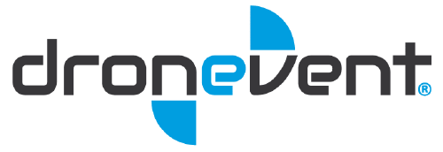 Logo der Firma dronevent GmbH