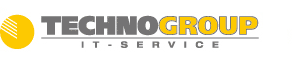 Logo der Firma Technogroup IT-Service GmbH