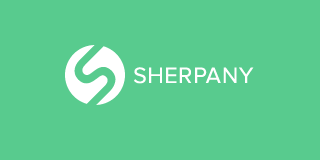 Logo der Firma Sherpany / Agilentia AG
